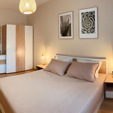 Pearl Apartments Burgas Exterior foto