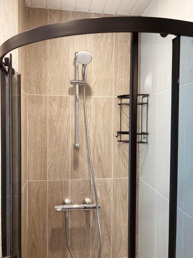 Pearl Apartments Burgas Exterior foto
